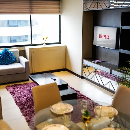 Departamento Moderno Hermosa Vista Al Rio Y Ciudad Guayaquil Exterior photo